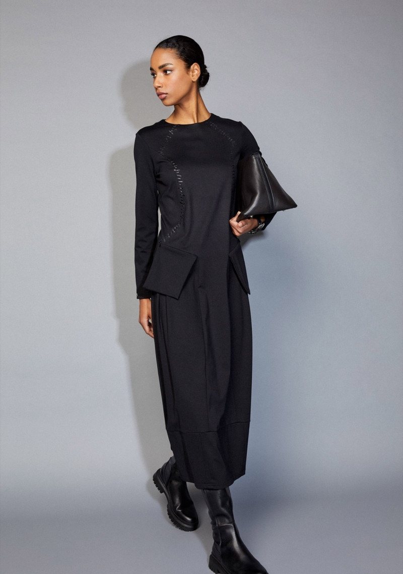 Oblique Creations lookbook for Autumn/Winter 2024