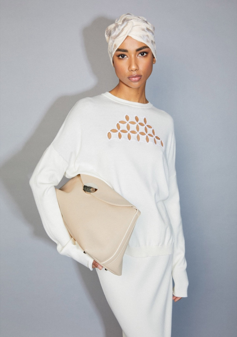 Oblique Creations lookbook for Autumn/Winter 2024
