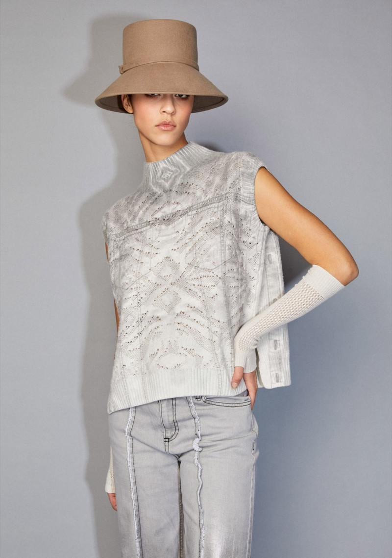 Oblique Creations lookbook for Autumn/Winter 2024
