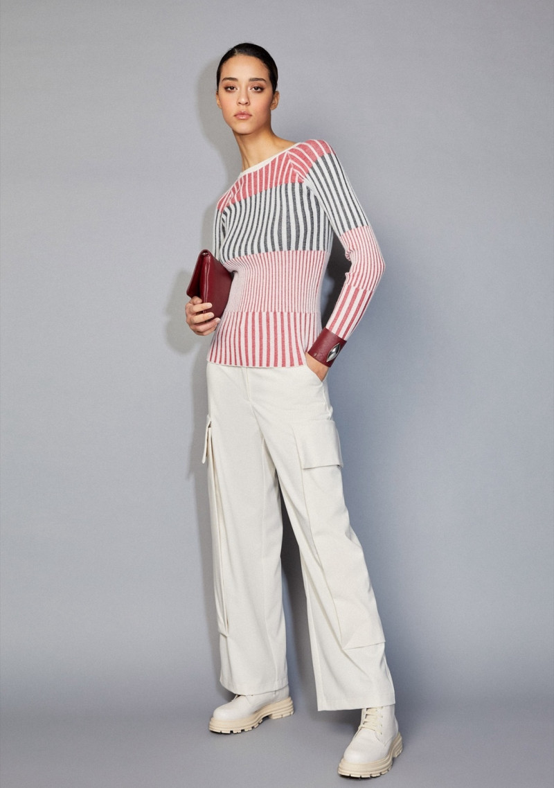 Oblique Creations lookbook for Autumn/Winter 2024