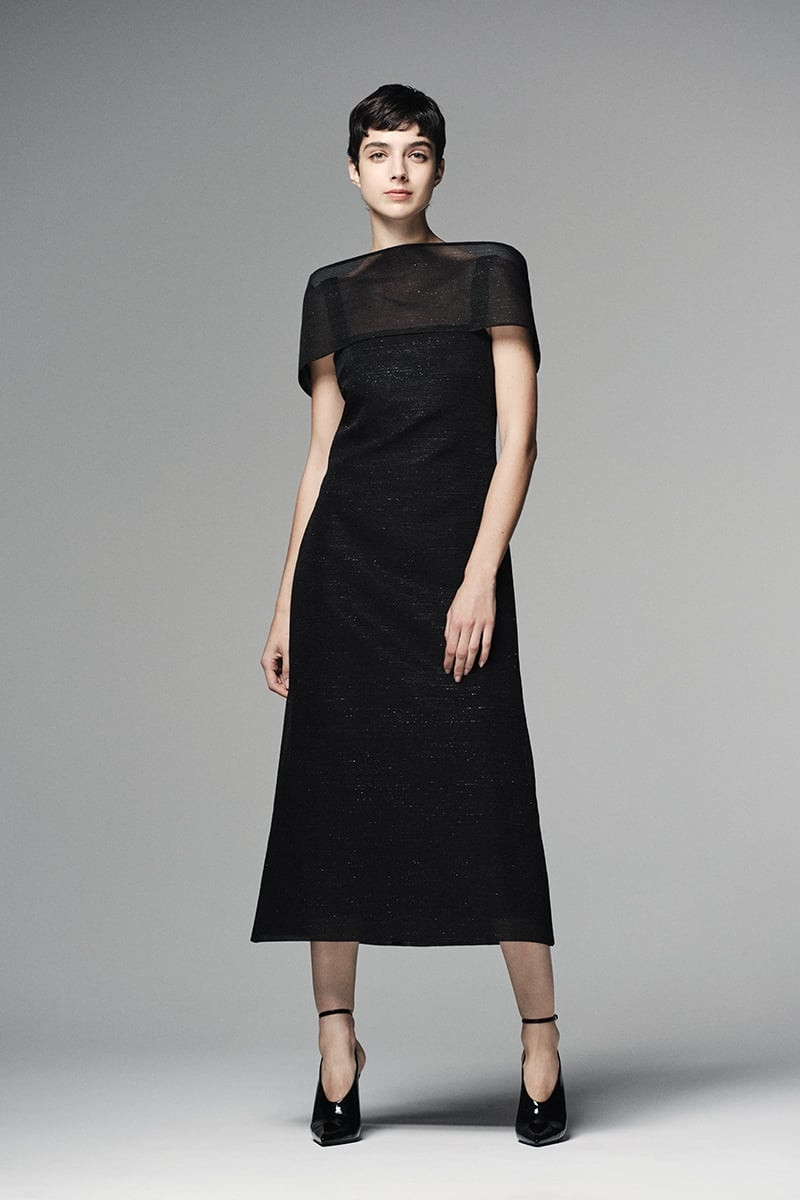 Jun Ashida lookbook for Spring/Summer 2025