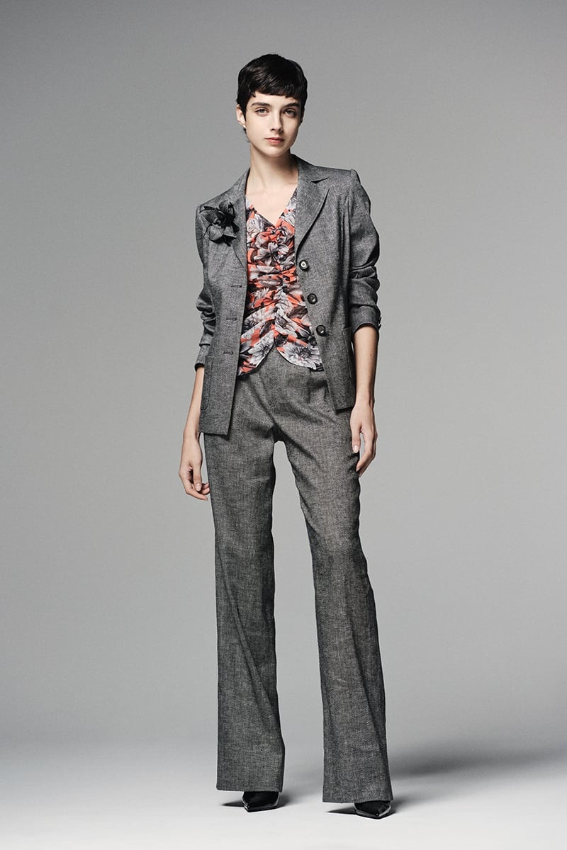 Jun Ashida lookbook for Spring/Summer 2025