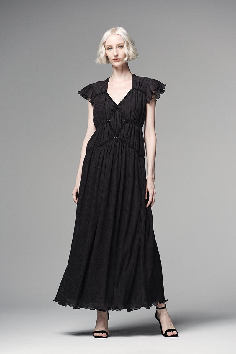 Jun Ashida lookbook for Spring/Summer 2025