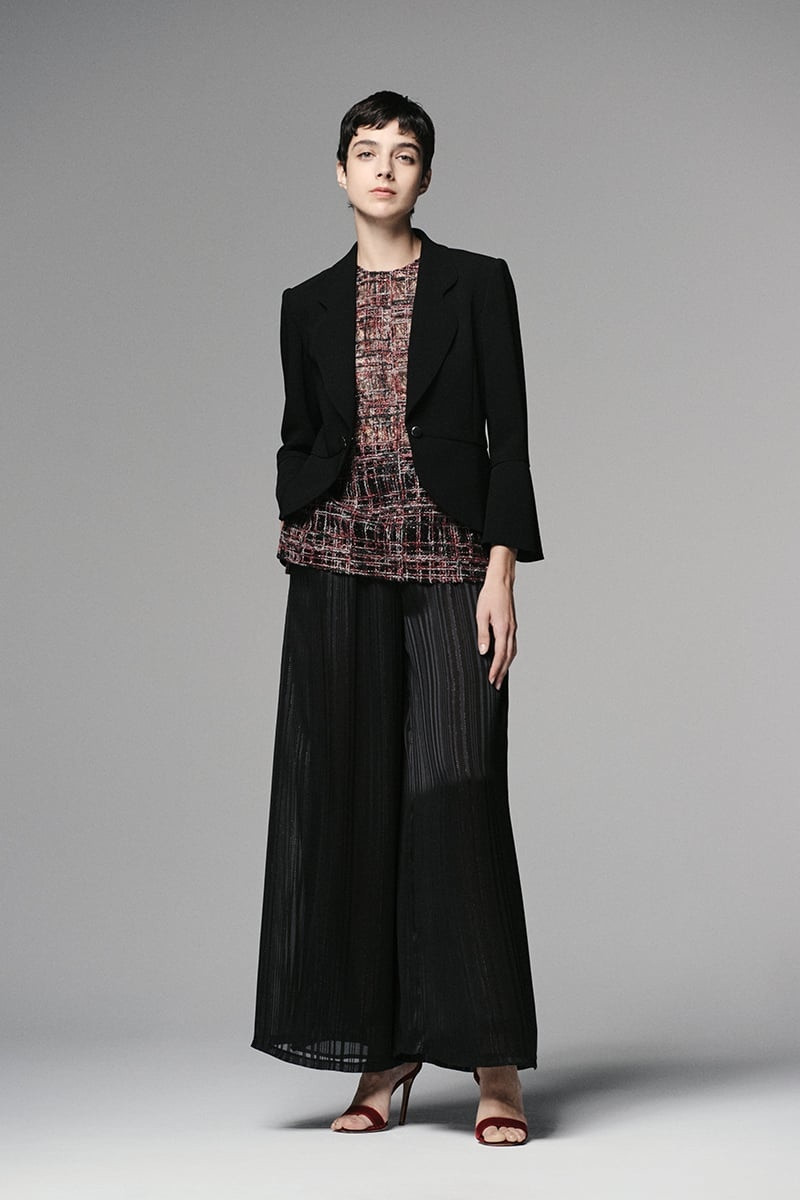 Jun Ashida lookbook for Spring/Summer 2025