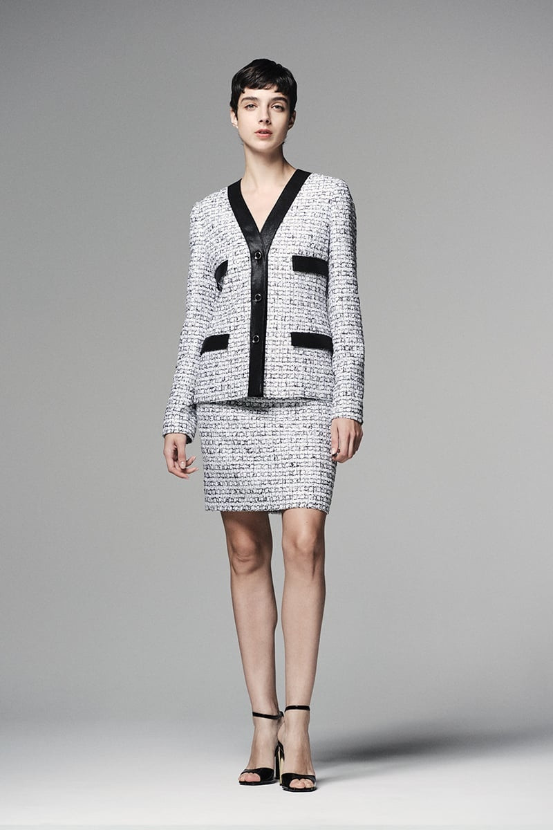Jun Ashida lookbook for Spring/Summer 2025