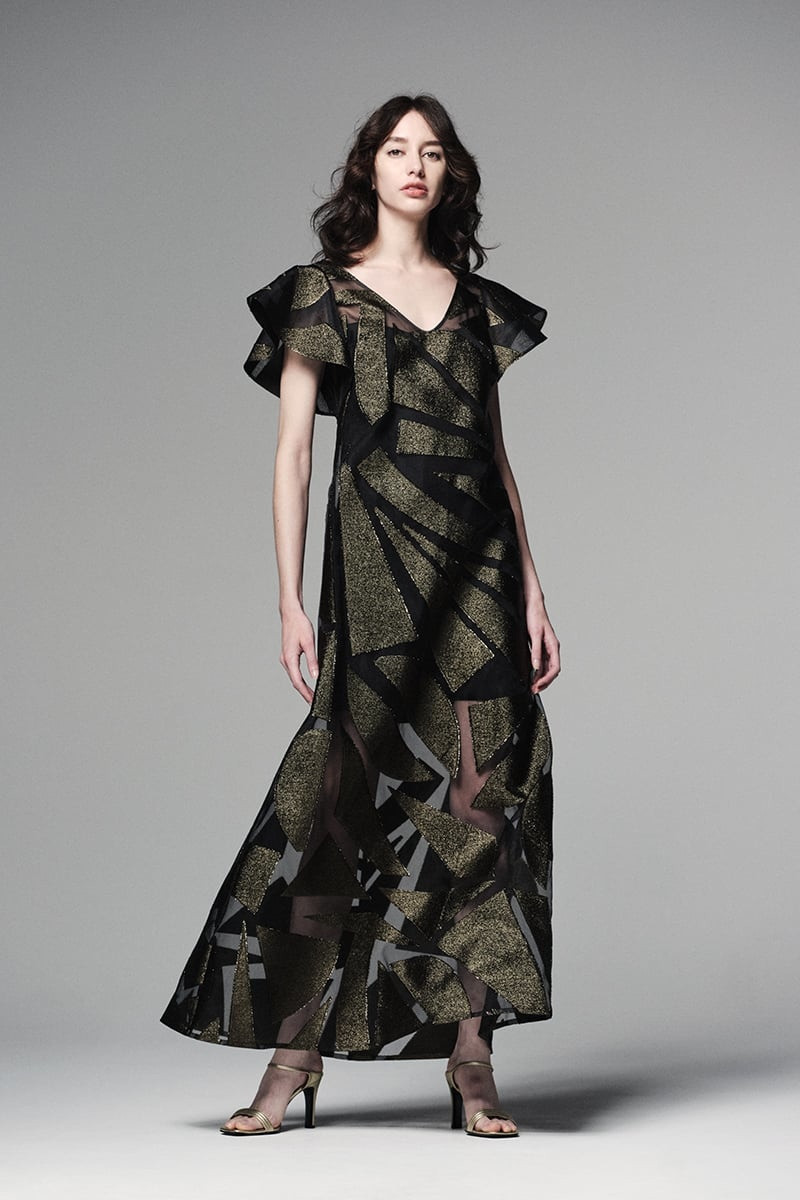 Jun Ashida lookbook for Spring/Summer 2025