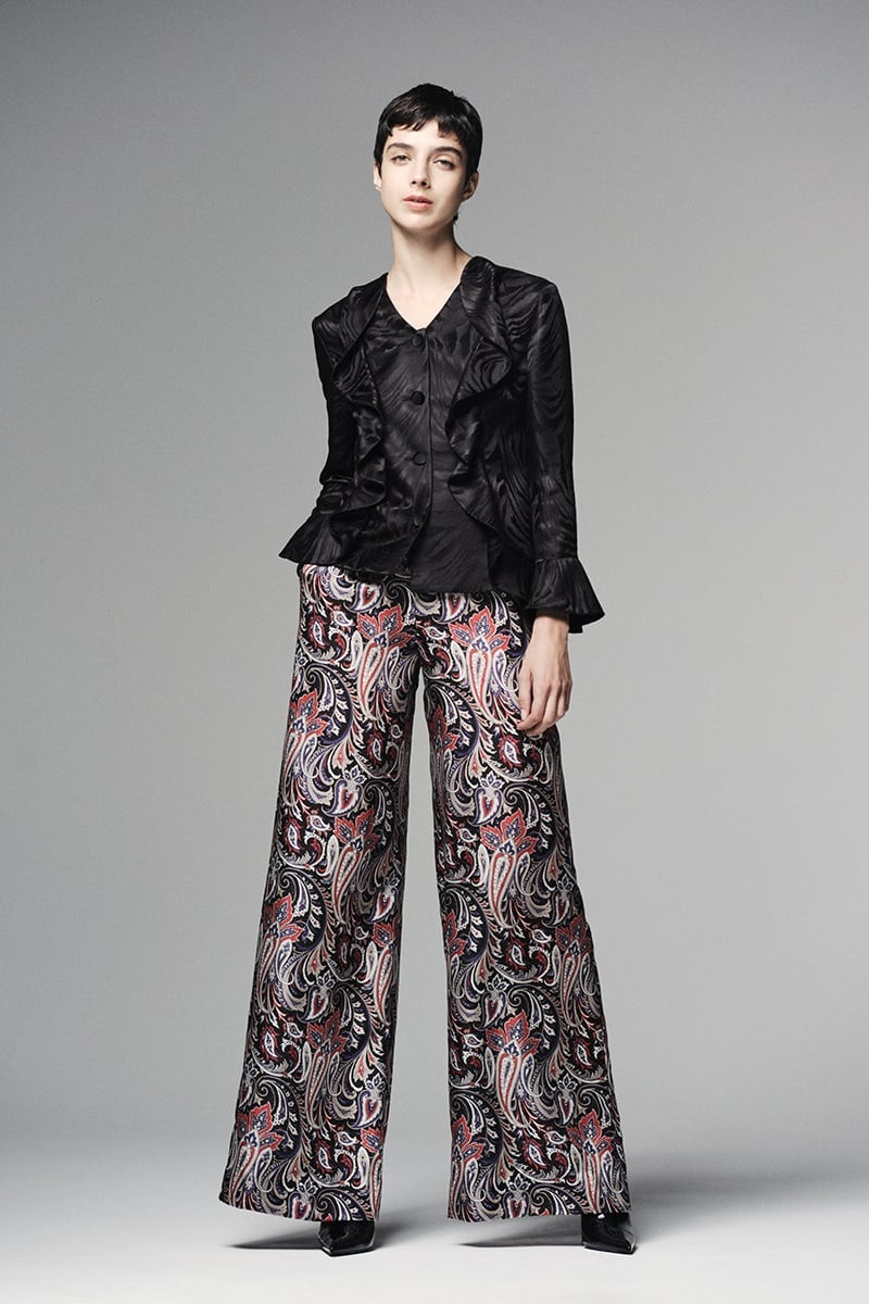 Jun Ashida lookbook for Spring/Summer 2025