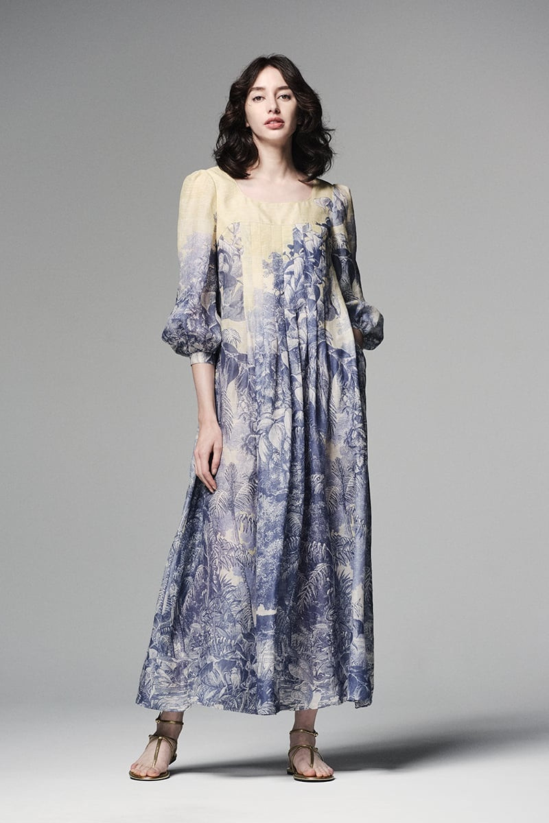 Jun Ashida lookbook for Spring/Summer 2025