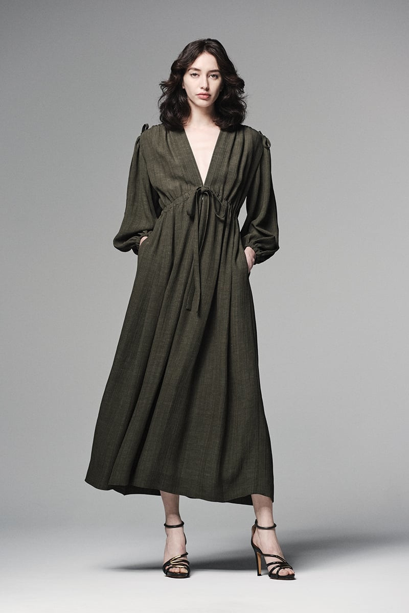 Jun Ashida lookbook for Spring/Summer 2025
