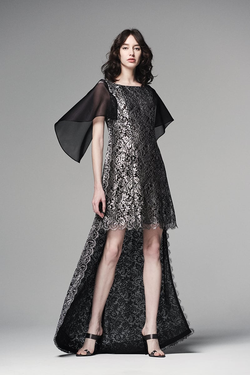 Jun Ashida lookbook for Spring/Summer 2025