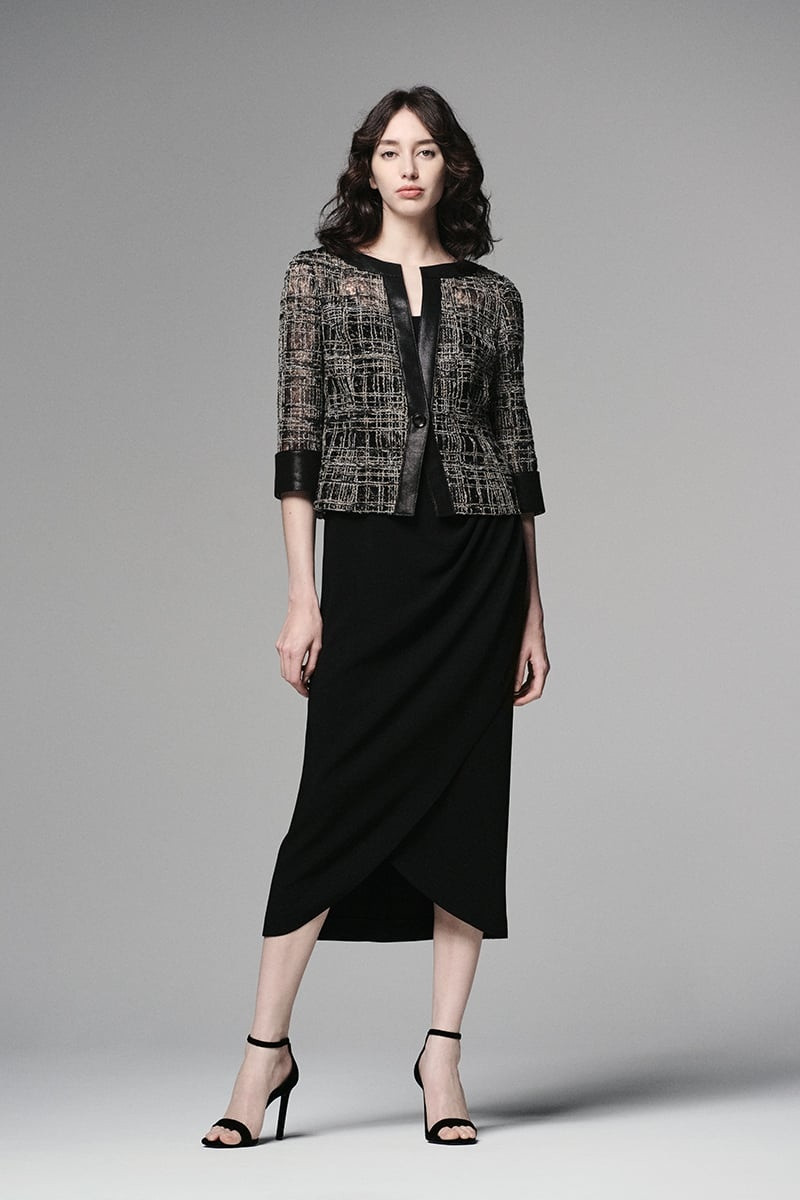 Jun Ashida lookbook for Spring/Summer 2025