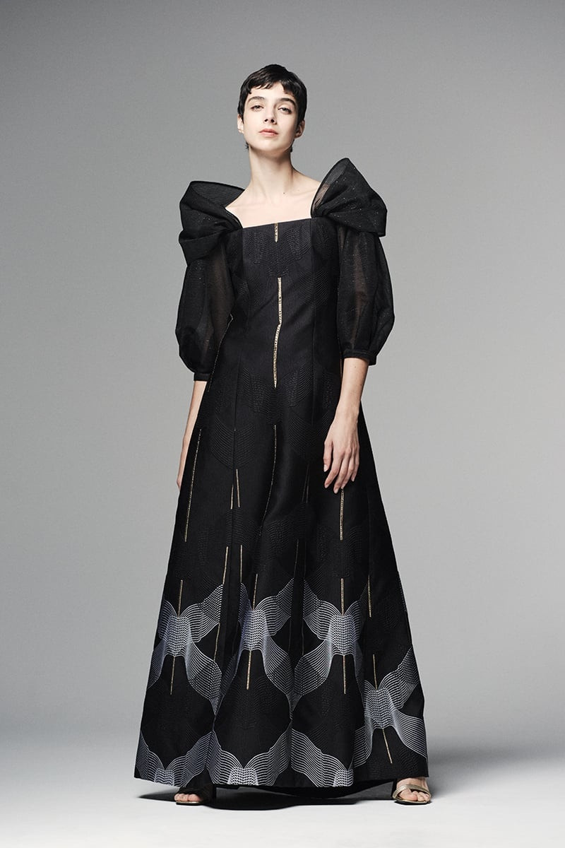 Jun Ashida lookbook for Spring/Summer 2025
