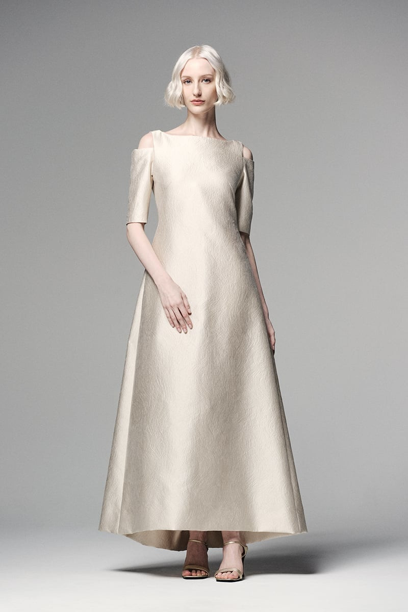 Jun Ashida lookbook for Spring/Summer 2025