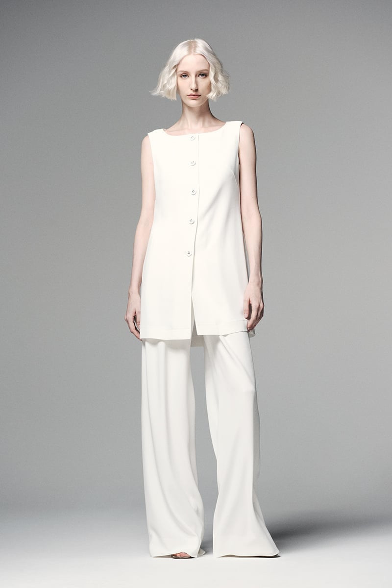 Jun Ashida lookbook for Spring/Summer 2025
