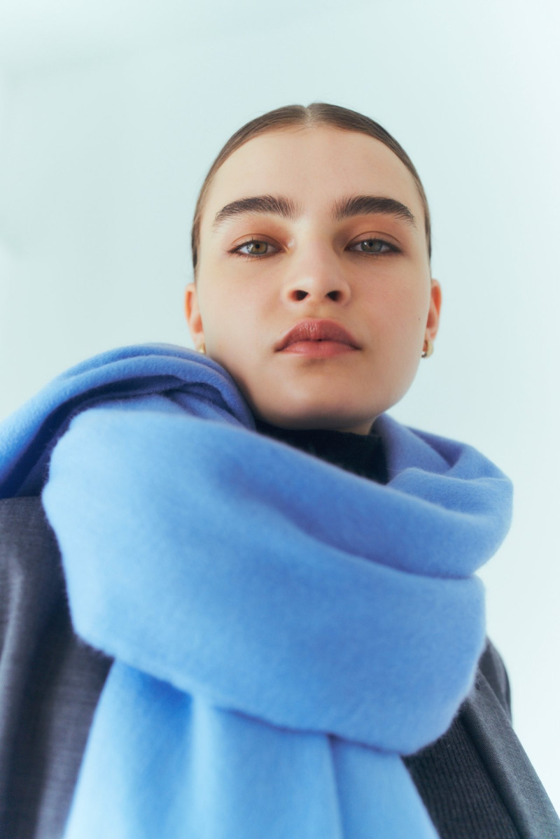 Joshua Kane lookbook for Autumn/Winter 2024