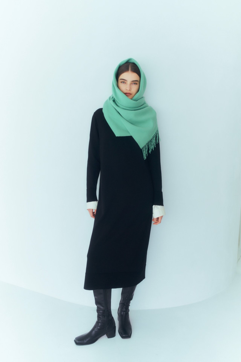 Joshua Kane lookbook for Autumn/Winter 2024