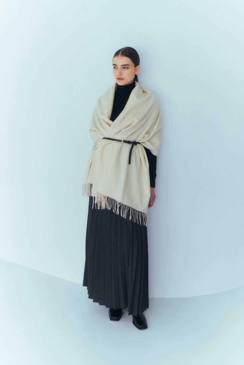 Joshua Kane lookbook for Autumn/Winter 2024