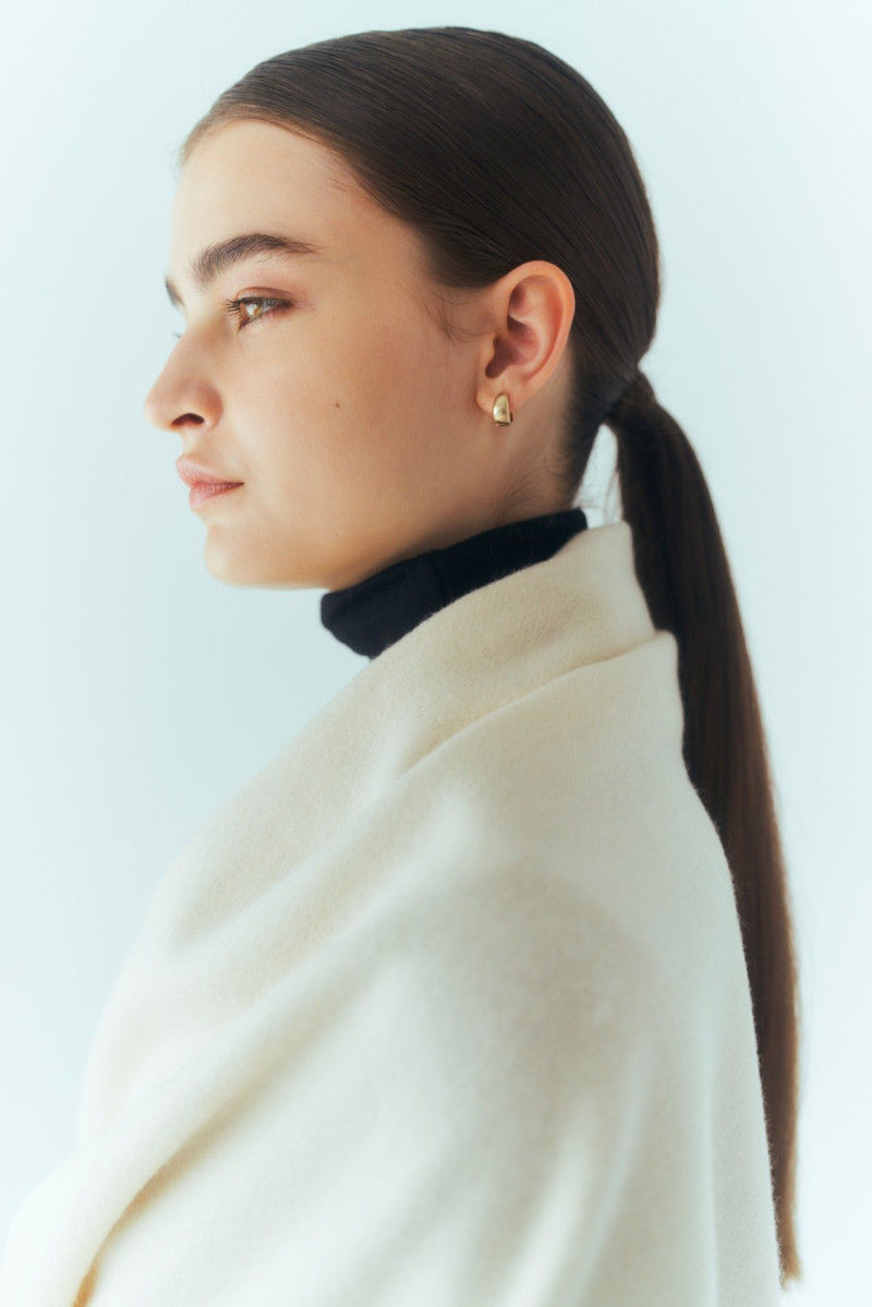 Joshua Kane lookbook for Autumn/Winter 2024