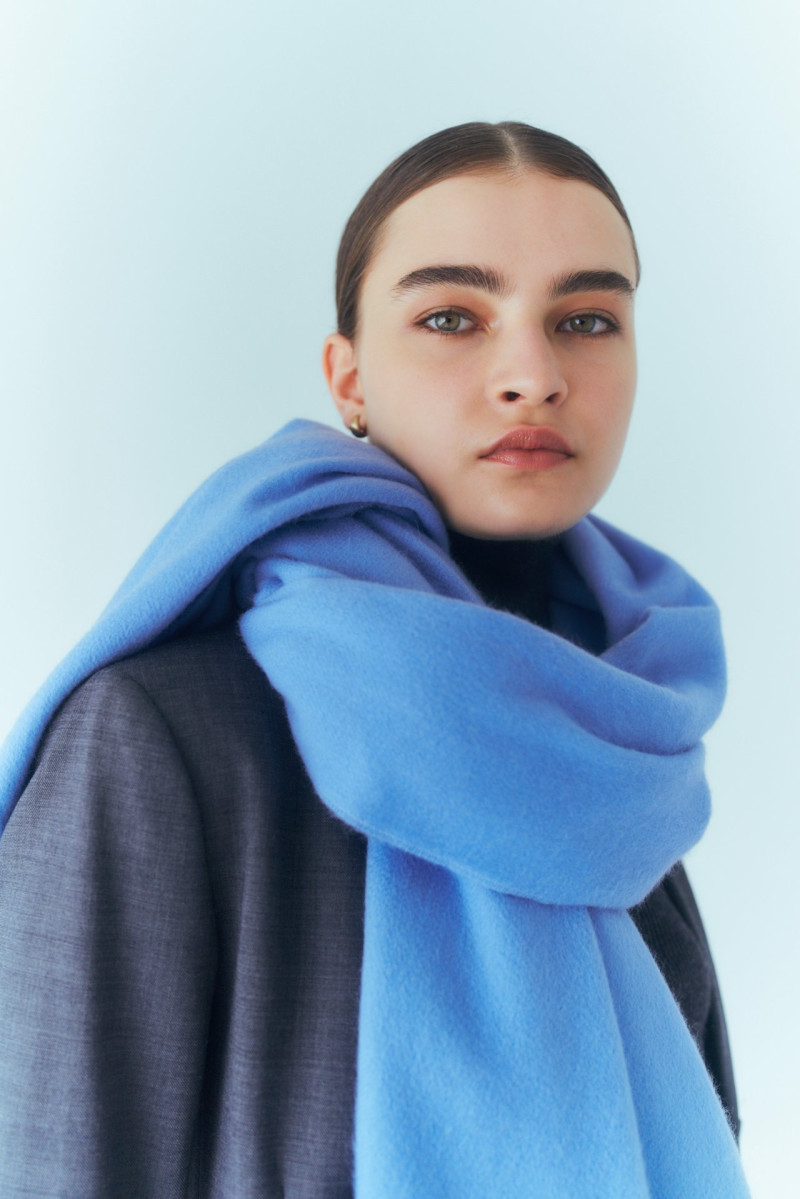 Joshua Kane lookbook for Autumn/Winter 2024