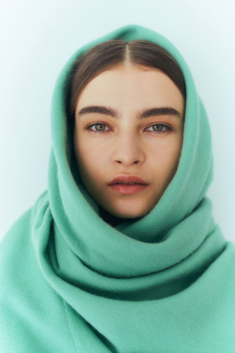 Joshua Kane lookbook for Autumn/Winter 2024