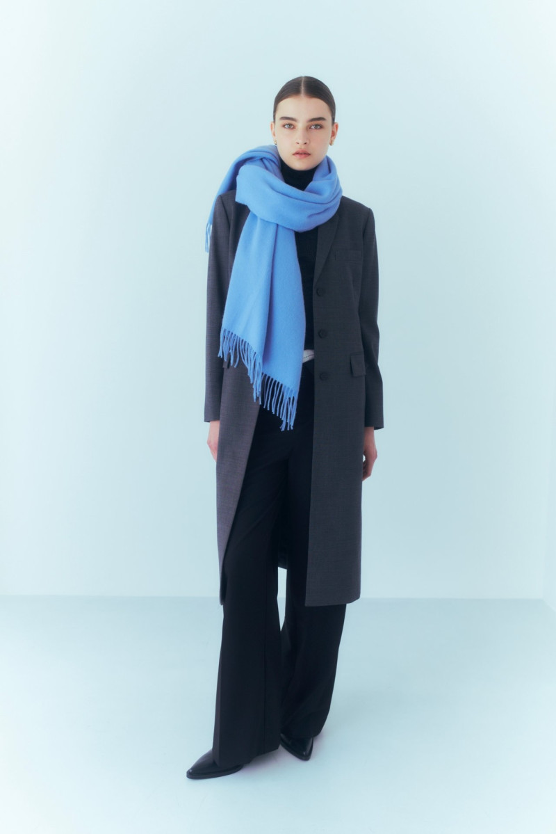 Joshua Kane lookbook for Autumn/Winter 2024