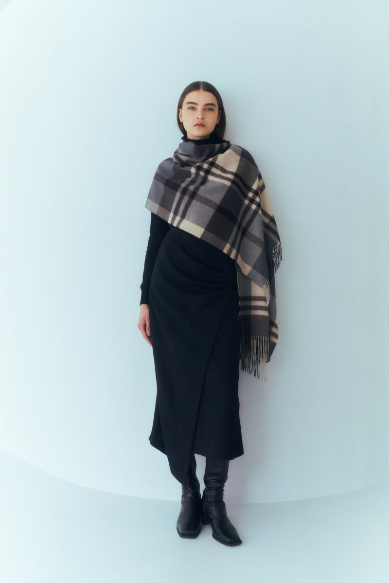 Joshua Kane lookbook for Autumn/Winter 2024