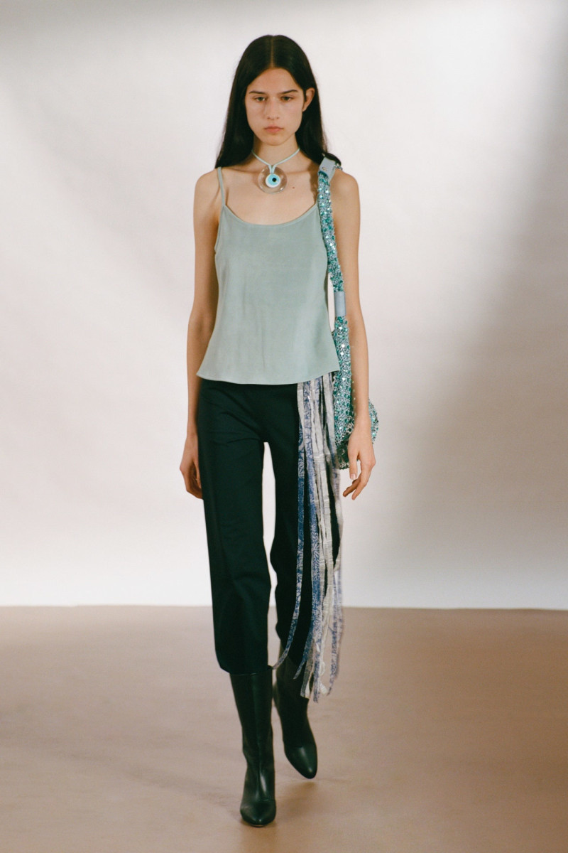 Maryam Nassir Zadeh lookbook for Spring/Summer 2025
