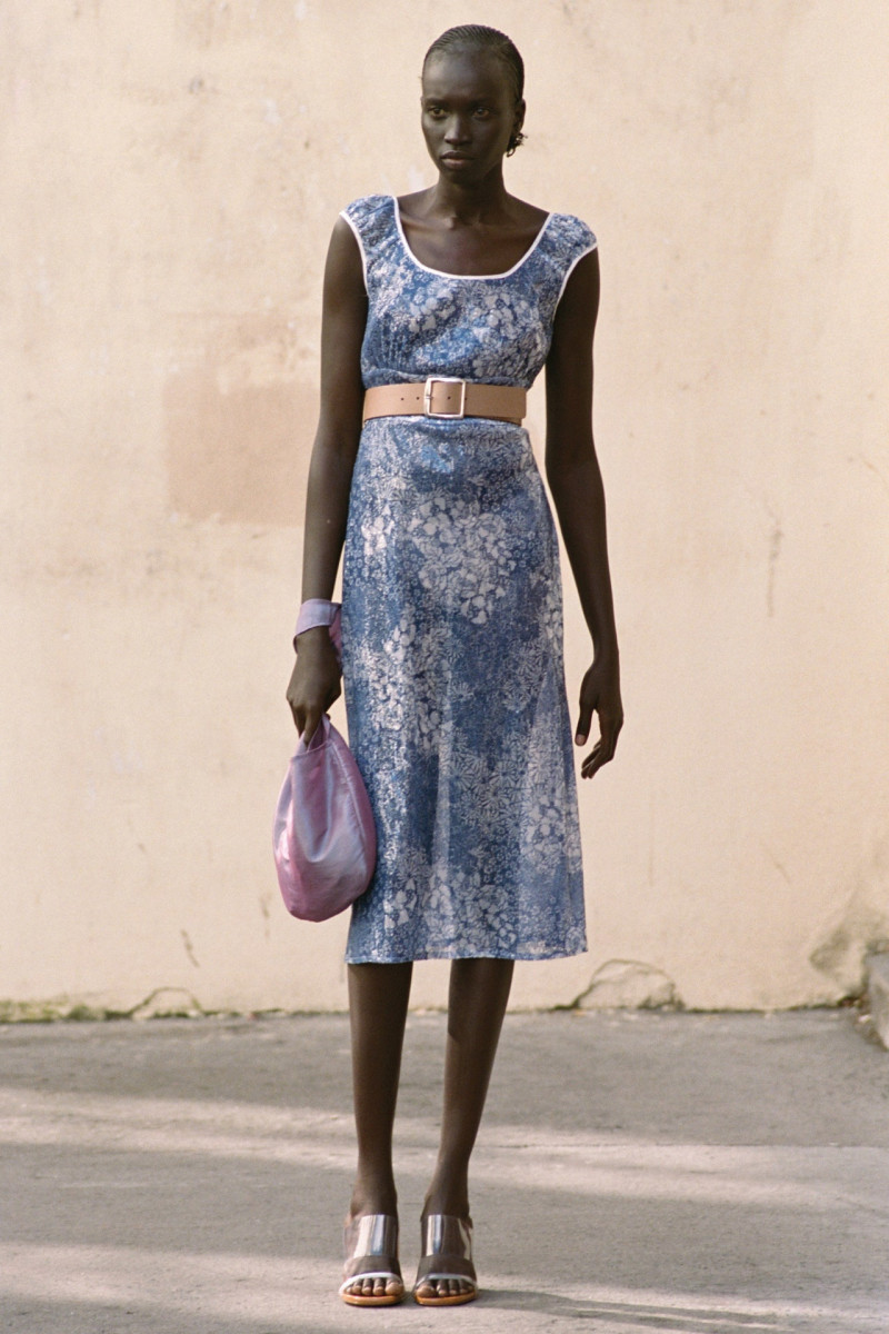 Maryam Nassir Zadeh lookbook for Spring/Summer 2025