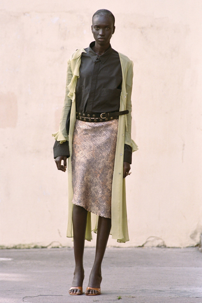 Maryam Nassir Zadeh lookbook for Spring/Summer 2025