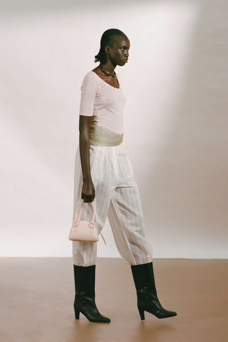 Maryam Nassir Zadeh lookbook for Spring/Summer 2025