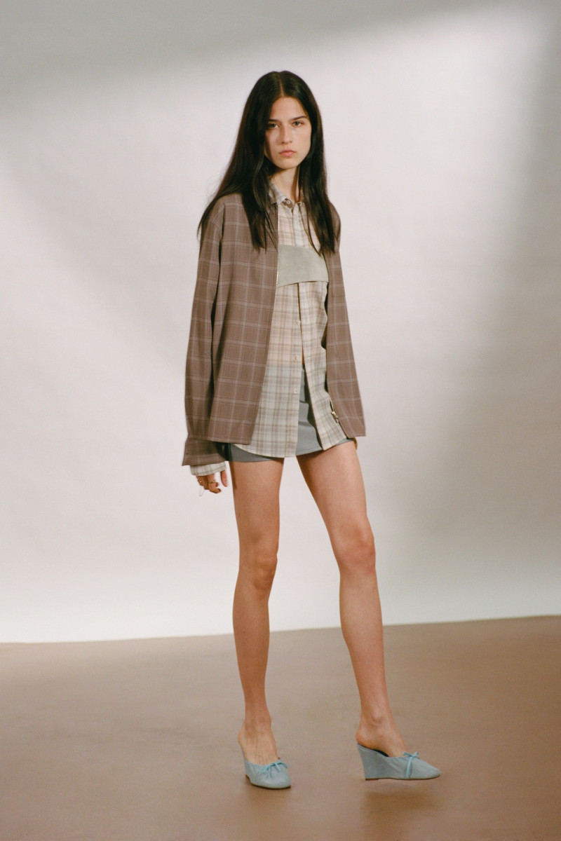 Maryam Nassir Zadeh lookbook for Spring/Summer 2025