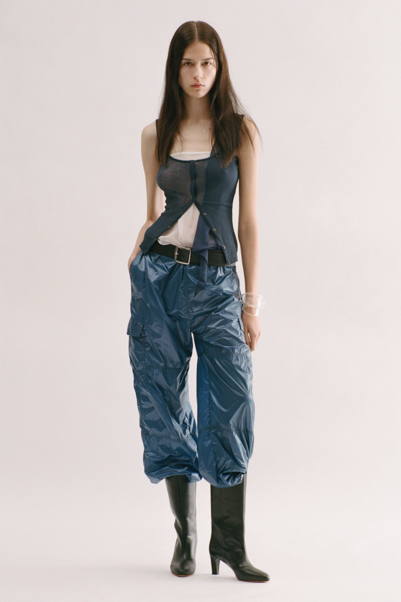 Maryam Nassir Zadeh lookbook for Spring/Summer 2025