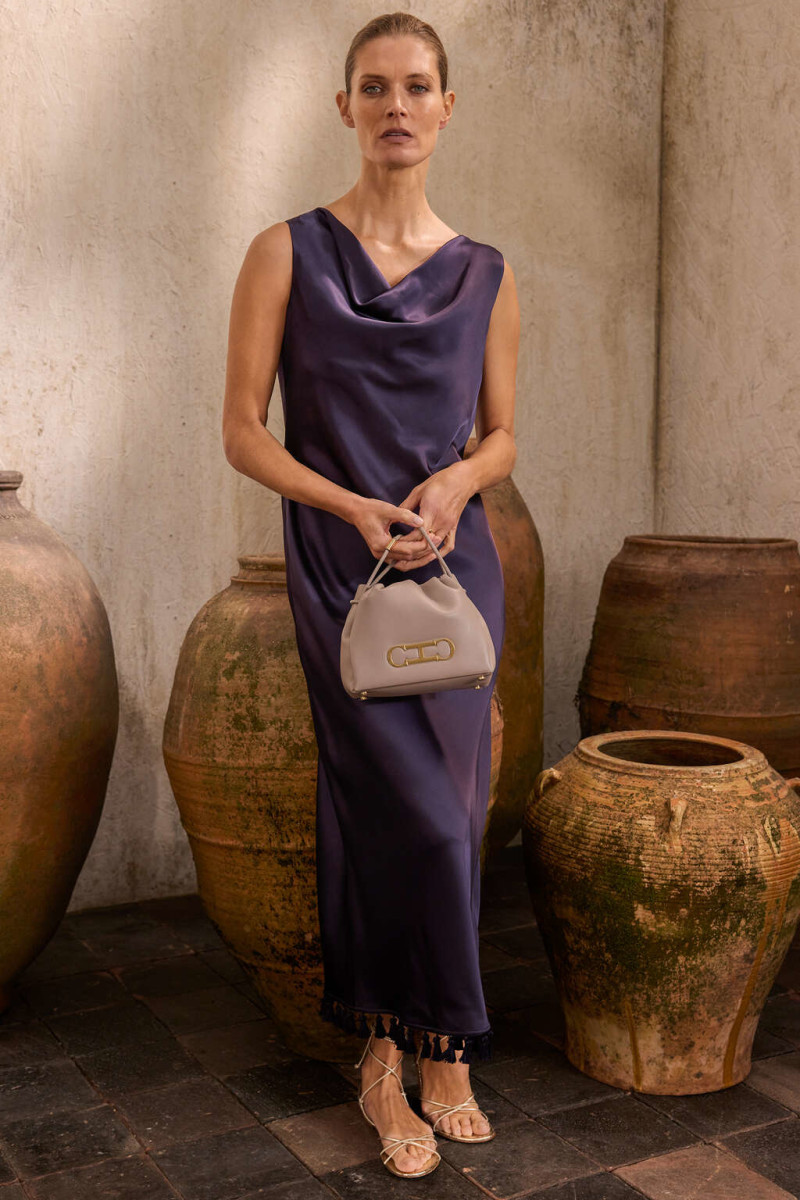 CH Carolina Herrera lookbook for Resort 2025
