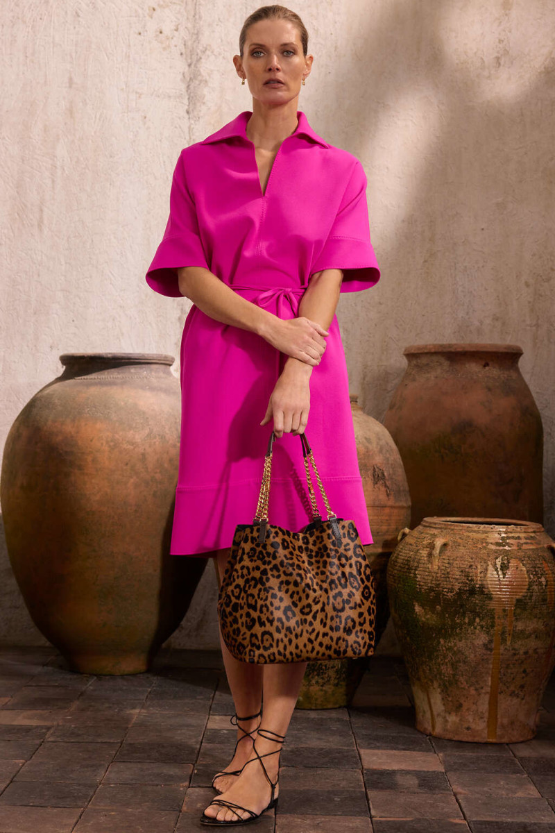 CH Carolina Herrera lookbook for Resort 2025