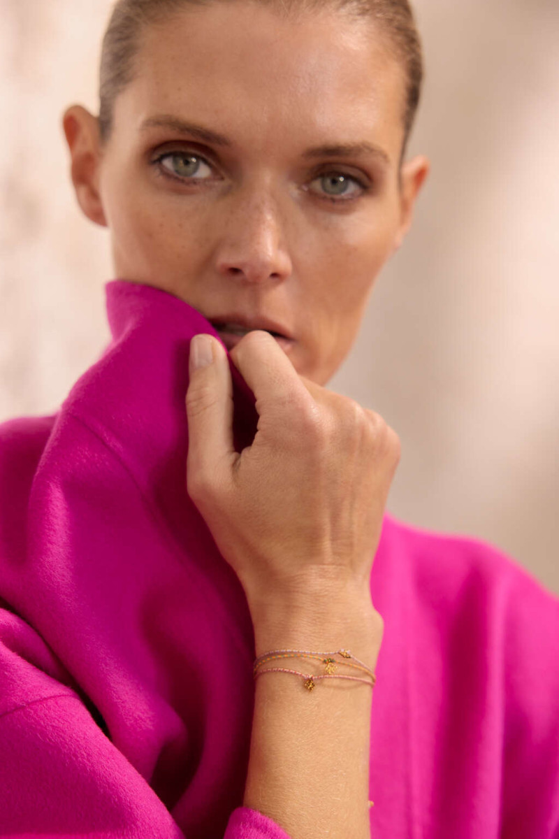 CH Carolina Herrera lookbook for Resort 2025