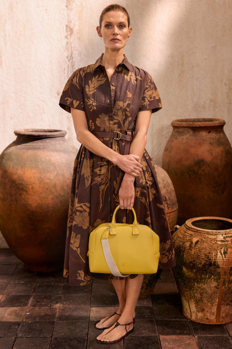 CH Carolina Herrera lookbook for Resort 2025