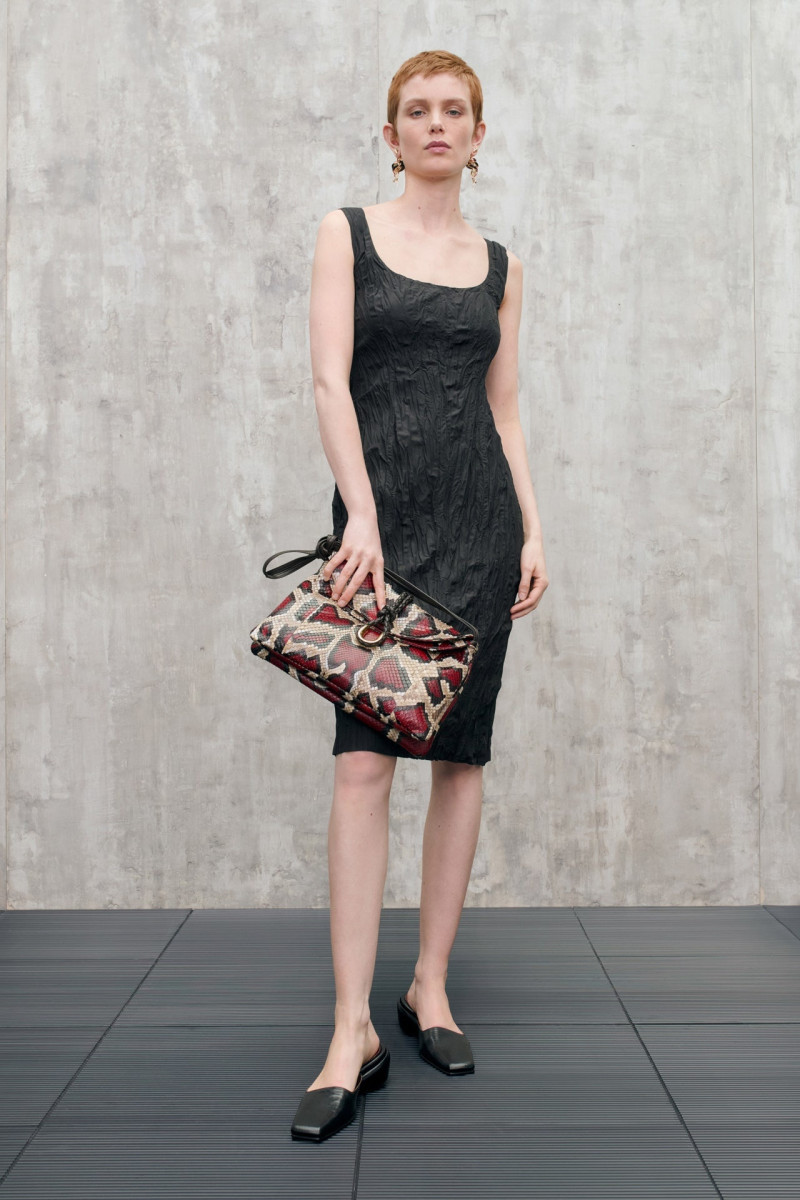 Bottega Veneta lookbook for Resort 2025