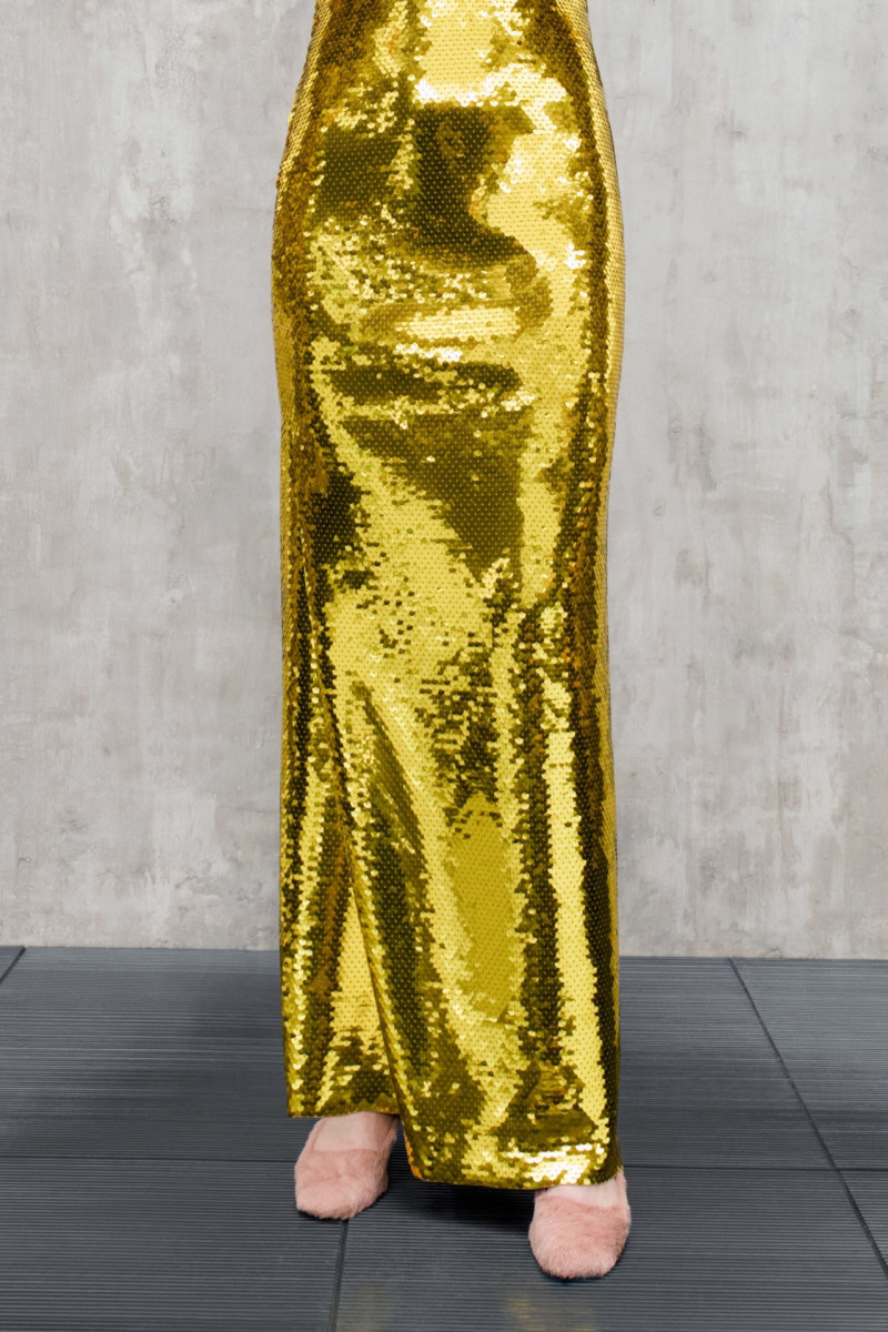 Bottega Veneta lookbook for Resort 2025