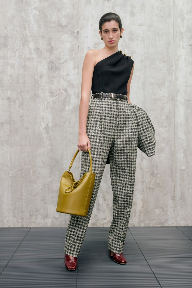 Bottega Veneta lookbook for Resort 2025
