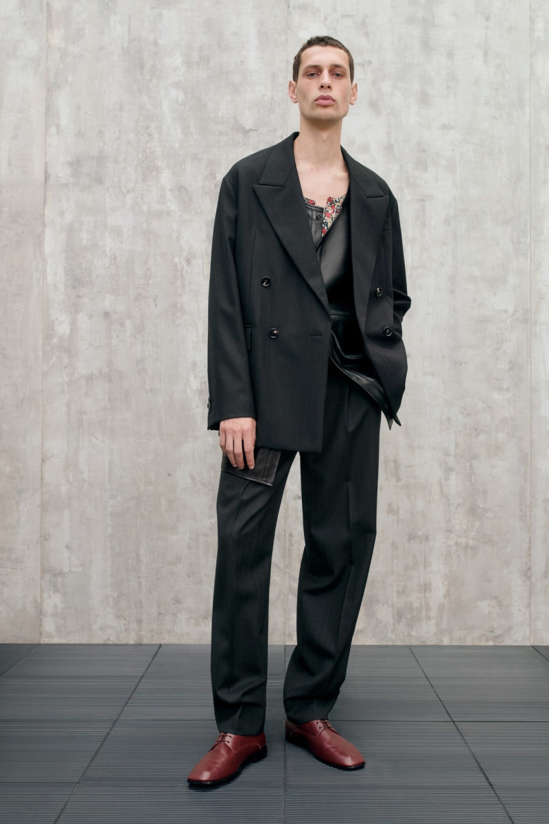 Bottega Veneta lookbook for Resort 2025