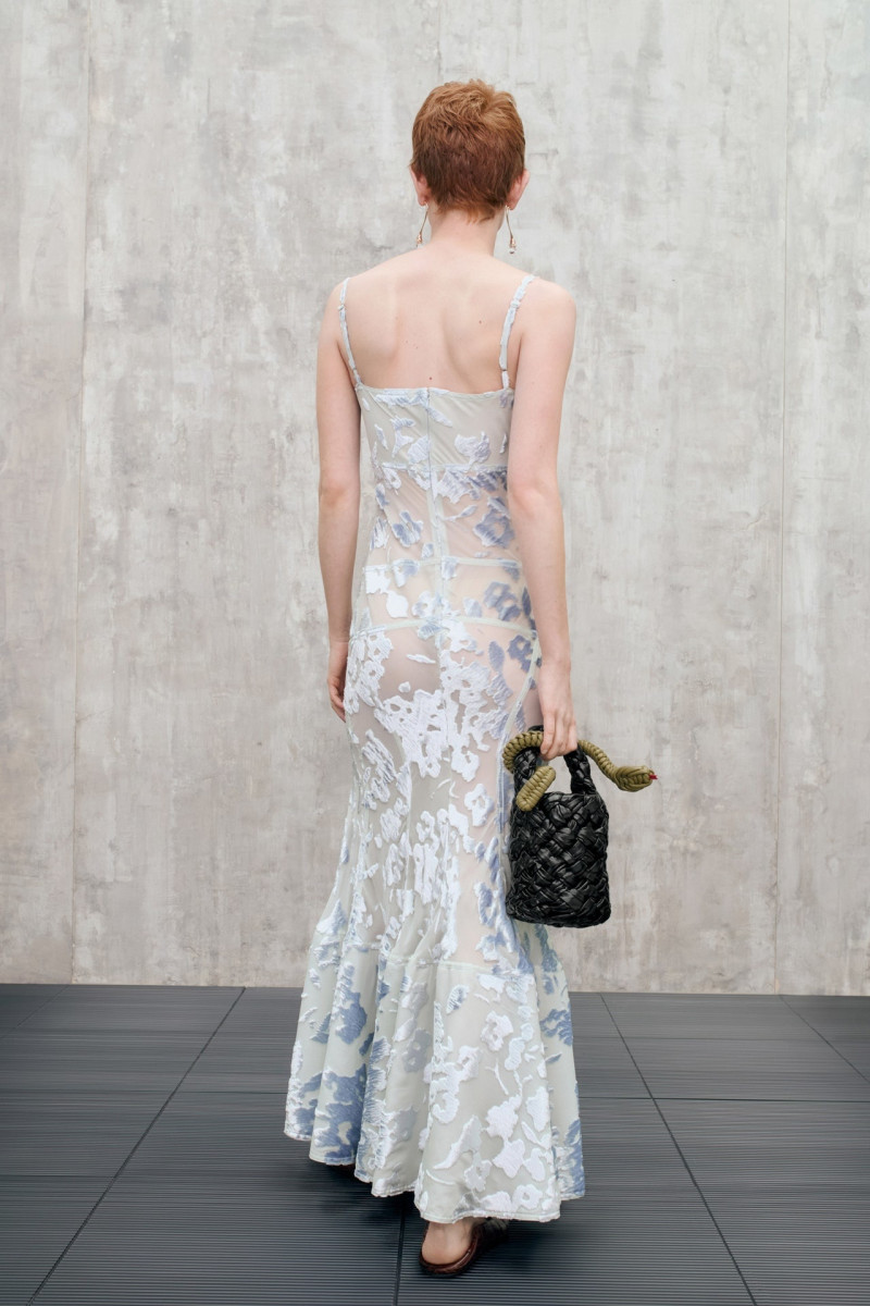 Bottega Veneta lookbook for Resort 2025