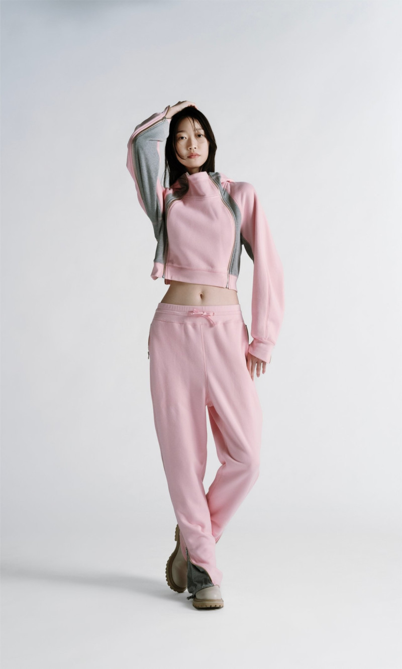 Naoki Takizawa lookbook for Spring/Summer 2025