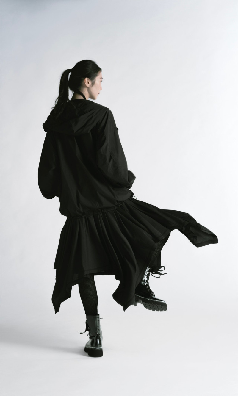 Naoki Takizawa lookbook for Spring/Summer 2025