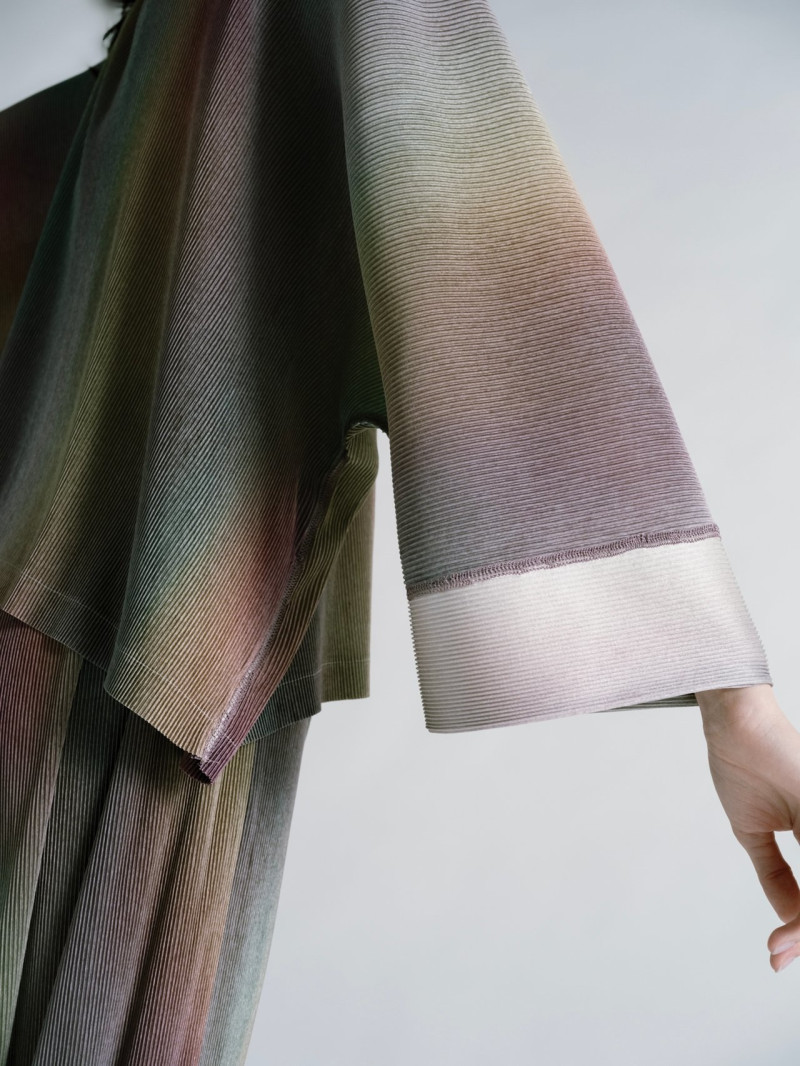 Naoki Takizawa lookbook for Spring/Summer 2025