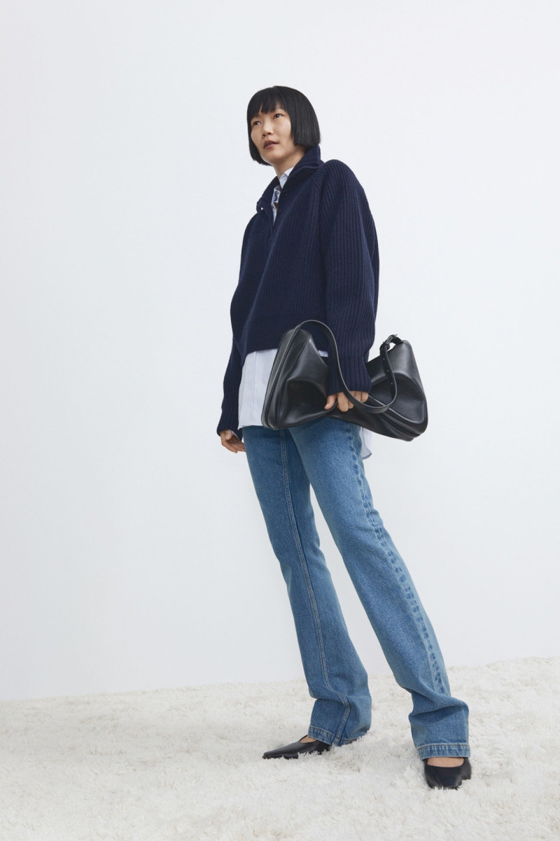 Filippa K lookbook for Resort 2025