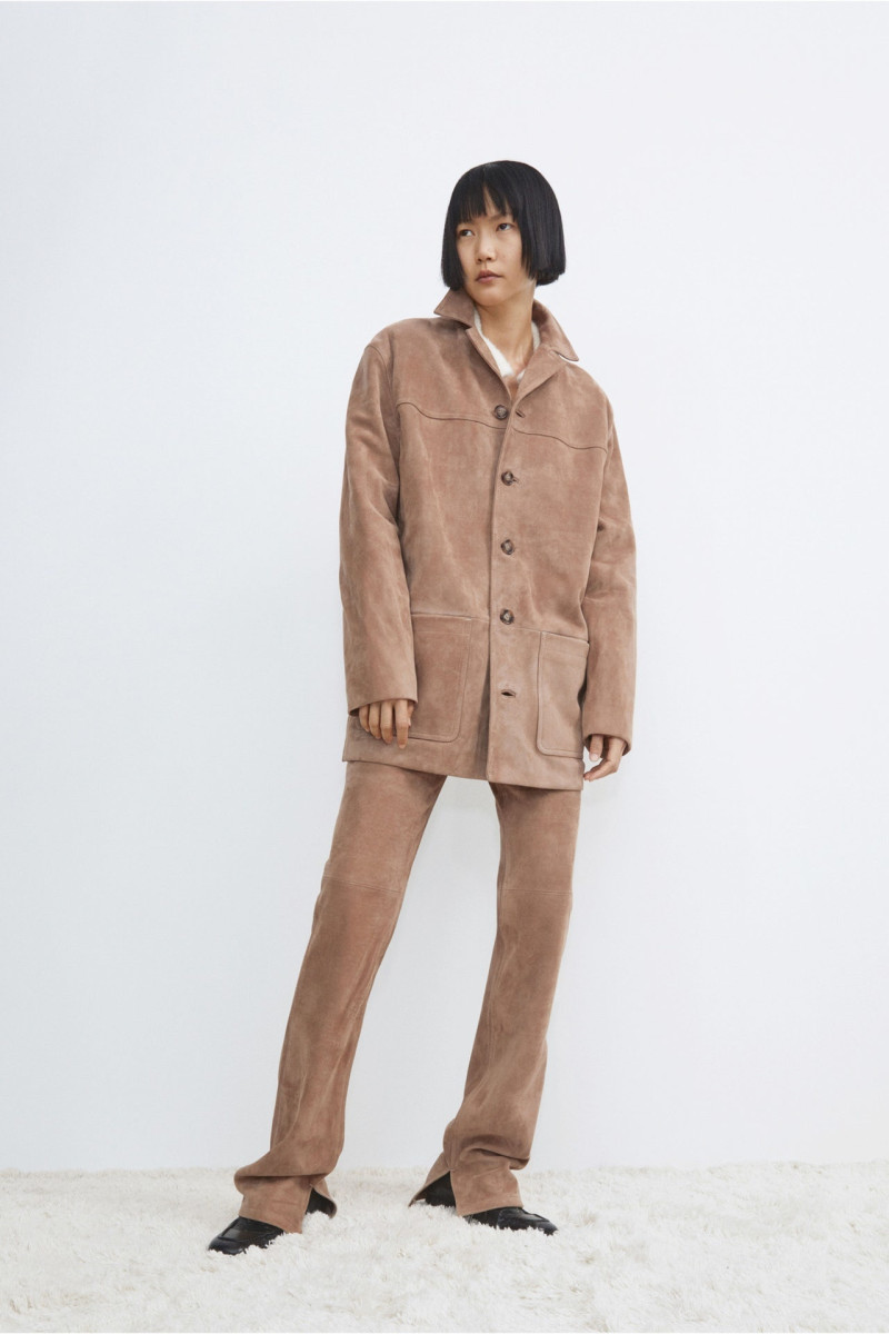 Filippa K lookbook for Resort 2025