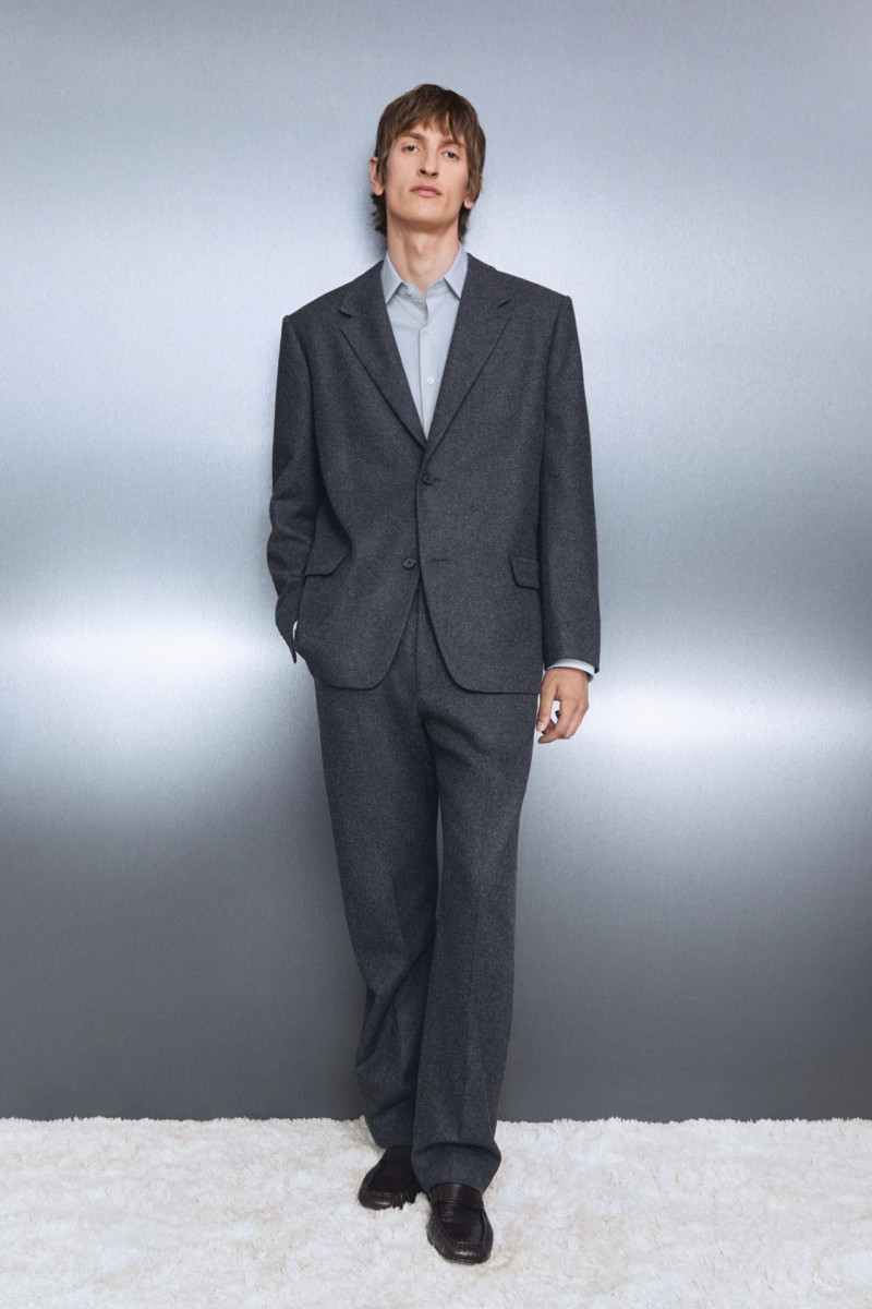 Filippa K lookbook for Resort 2025