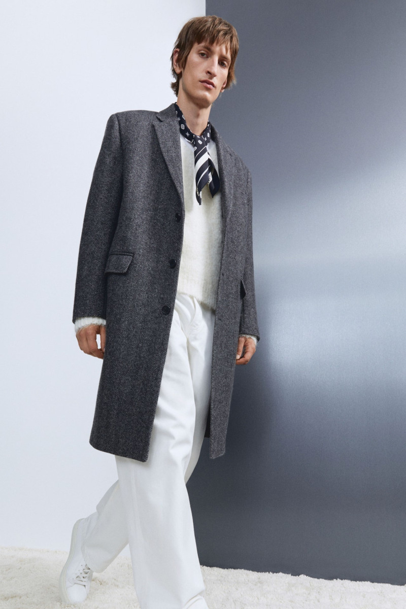 Filippa K lookbook for Resort 2025