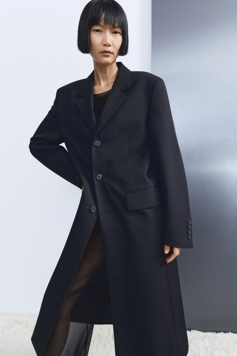 Filippa K lookbook for Resort 2025