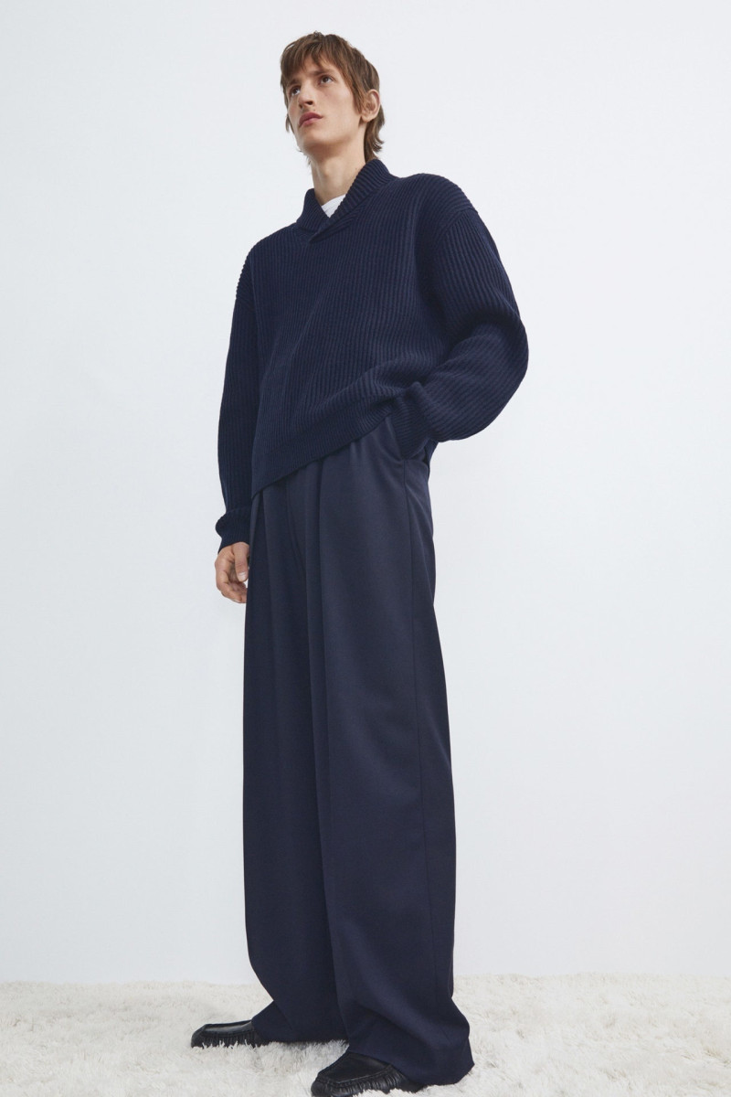 Filippa K lookbook for Resort 2025